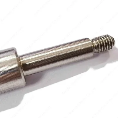 High-Performance Electric Motor with 5/8 Inch Shaft Size