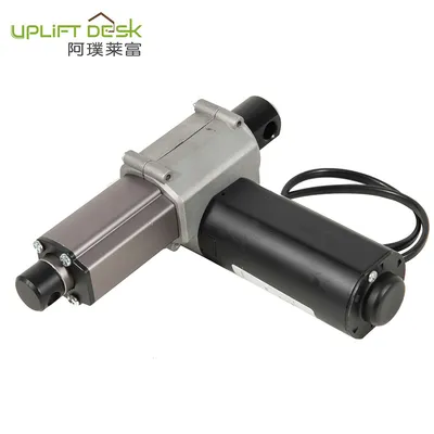 High Quality Waterproof IP66 DC Motor Industrial 12V/24V Linear Actuator
