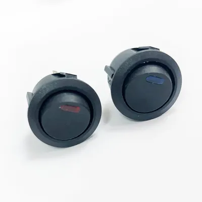 2 Position 3 Position Rocker Switch for Inreading Lamp