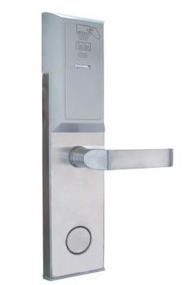 RF Card Hotel Lock (JS-8011-4)