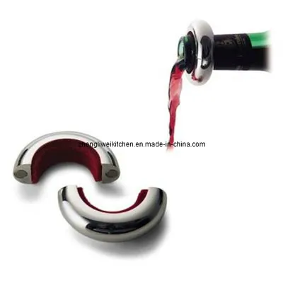 Wine Ring with Magnets (700064)