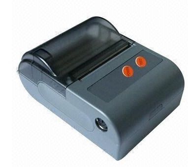 Mobile Bluetooth Printer for Android, Ios and Wince Phone and PC