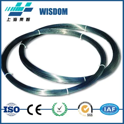 High Quality Molybdenum Wire, EDM Wire 0.18mm Moly Wire for Cutting