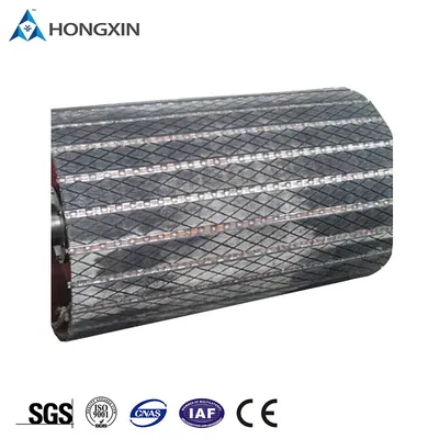 Multi Groove Pulley Industrial Timing Belt Steel Slide Pulley Lagging Herringbone Lagging Drive Pulley