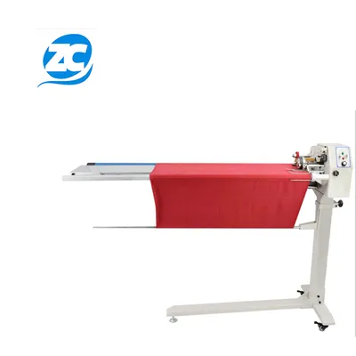 High Efficiency and Good Operation Fabric Strip Machine in China