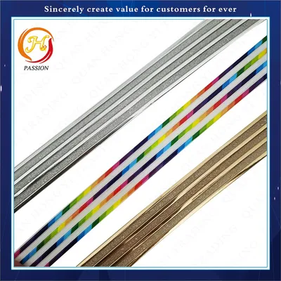 Manufacturer Eco-Friendly PVC Welt for Garden Shoes