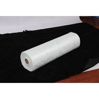 Chopped Strand Mat Fiberglass Chopped Strand Mat Glass Fiber Chopped Mat