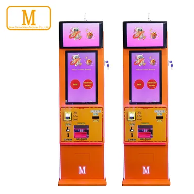 Advanced Smart Token Exchange System for Vending and Currency Solutions