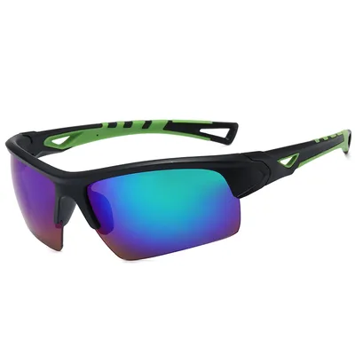 Hot Selling Sport Goggles for Mountain Land Cycling