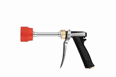 Hand Pistol Spray Gun with High Pressure