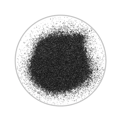 1100 Iodine Coconut Shell Granular Activated Carbon for Gold Extraction