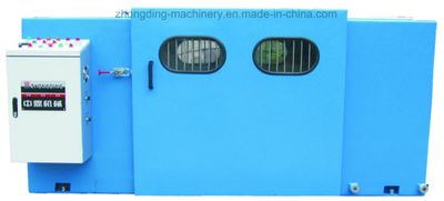 Zd-800b High Speed Double Twist Bunching Machine