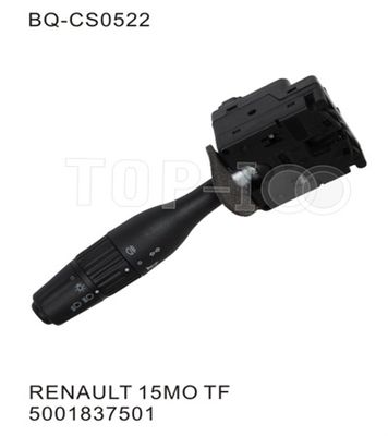 Renault Series Turn Signal Switch