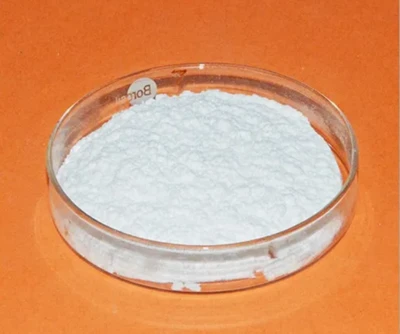 High-Performance Magnesium Hydroxide Flame Retardant with Exceptional Whiteness