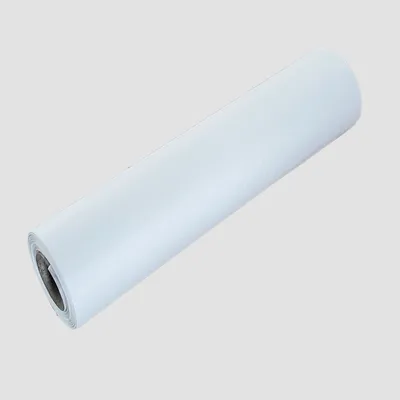 PE Shopping Bag on Roll