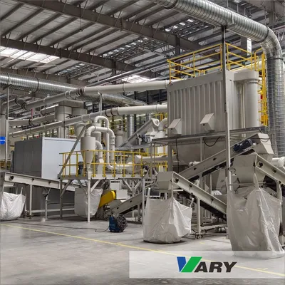 Sustainable Refrigerator Recycling Options for Global Market Needs