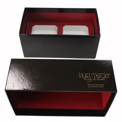 High Quality Customized Paper Box for Packaging Gift Box