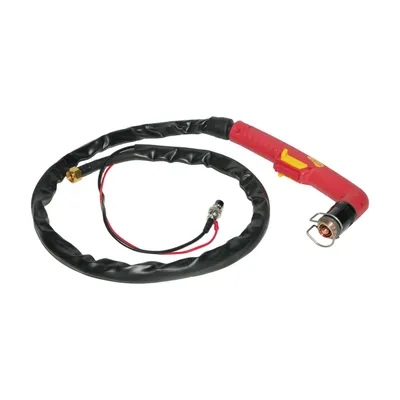 Trafimet CB150 Plasma Cutting Torch - Industrial Plasma Cutting Equipment & Tool