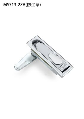 Zonzen Zinc Alloy Panel Lock for Cabinet and Box Ms713