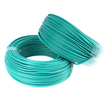 Wholesale Flexible PVC House Wiring Lighting Electrical Wires Electric Cables