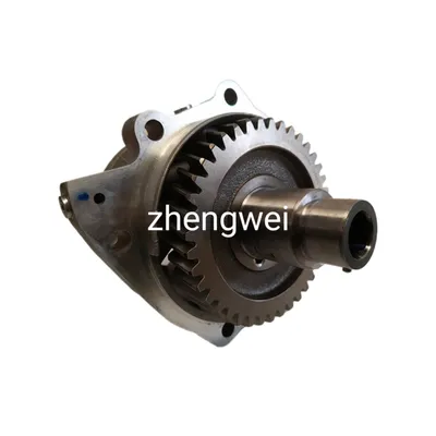 Gear Accessory Drive Shaft 3896045 3X for Cummins Diesel Engine Parts