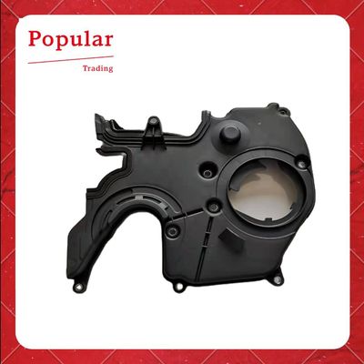 Front Lower Cover Component for Timing Gear Housing