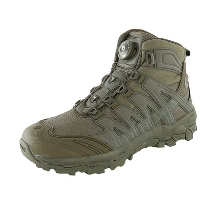 Esdy Tactical Outdoor Hunting Shoes Sports Training Rapid Response Boots