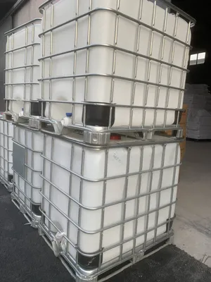 Thiabendazole Packing Group III - Critical Information for Safe Use