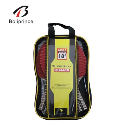 Manufacturers Sell Table Tennis Rackets Directly Large Quantity and Preferential Treatment