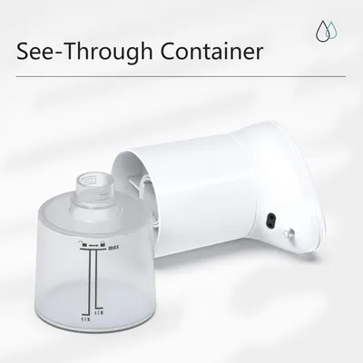Manufacturer Customized Advanced Intelligent Automatic Senser Liquid Dispenser