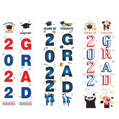 Door Flag Banner Happy Halloween Ghost Festival Party Background Cloth Decoration Door Curtain Hanging Flag