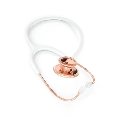Sw-St58 Classic II Aluminum Cardiology Dual Head Stethoscope