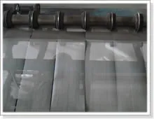 Stainless Steel Wire Mesh, Welded Mesh