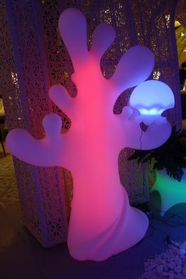 Outdoor LED Floor Lamp (LGL) Lgl22-2713b