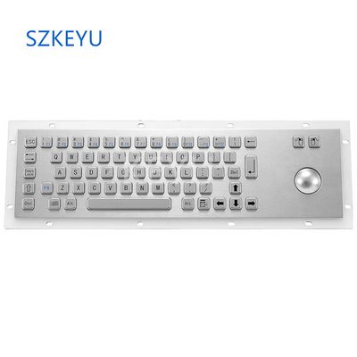 Metal Keyboard