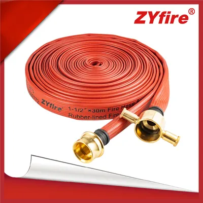 Industrial Hose (Type 3 Hose) /UL Listed/DIN14811/BS6391 Type3