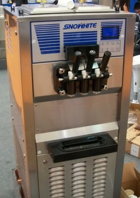 Icecream Maker
