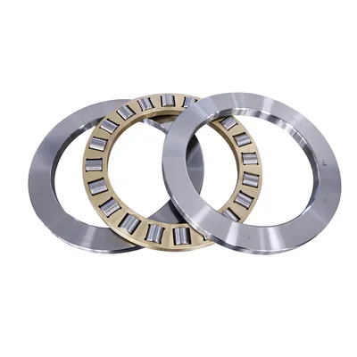 Rolling Mill Industry Thrust Roller Bearing From Wafangdian