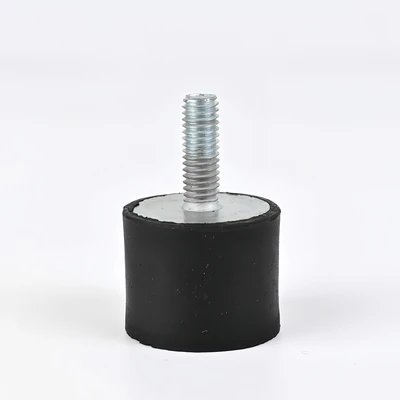 Rubber Shock Absorber Insulator for Air Pump & Water Pump