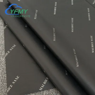 Bulk White Bleached Tissue Paper Sheets with Custom Printed Patterns for Delicate Shoe Handbag Wrapping Paper