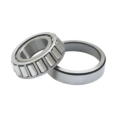Pressure Resistant Steel Custom Cone Roller Bearing for Packaging Machinery