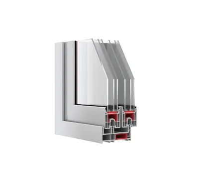 UPVC Profiles - T120 Sliding Series