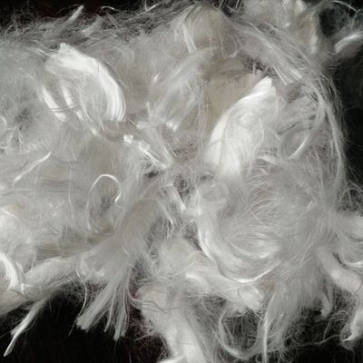 Cellulose Fiber Alginate Fibre Using for Water Absorbent Nonwoven