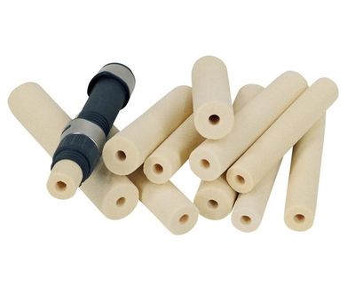 Polyurethane Reel Seat Arbor for Reel Seat Fishing Rod Components