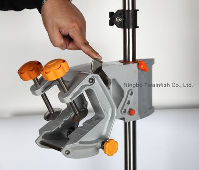46lbs Thrust Boat Outboard Trolling Motor Electric Outboard Boat Motor Power 480W for White Color