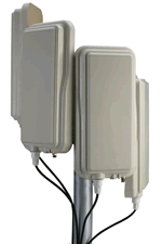 Multi-Sector Access Point (ZA-5000-MS)