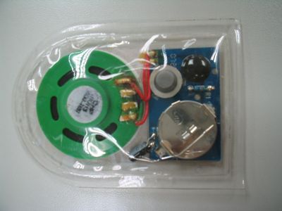 Mini Waterproof Sound Module (ZXS)