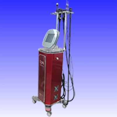 Cavitation Machine