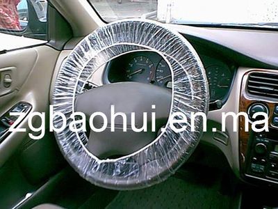 Disposable Steering Wheel Covers