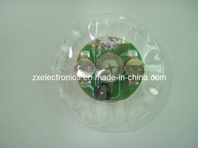 Waterproof Sound Module for Plush Toy and Gift (ZXS)